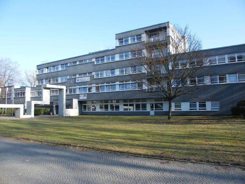 Jugendherberge Berlin-International - Hostel image