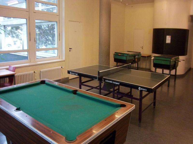 Jugendherberge Berlin-International - Hostel image