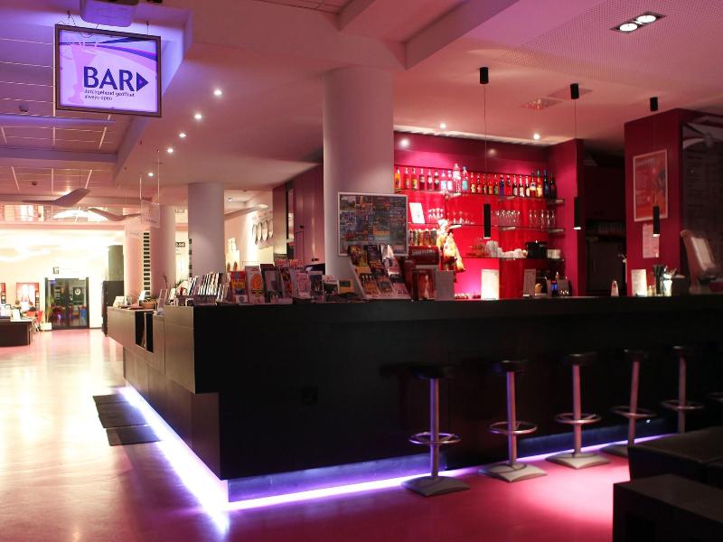 Jugendherberge Berlin-International - Hostel image