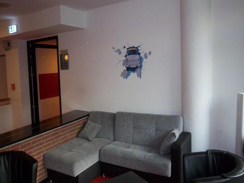 Jugendherberge Berlin-International - Hostel image
