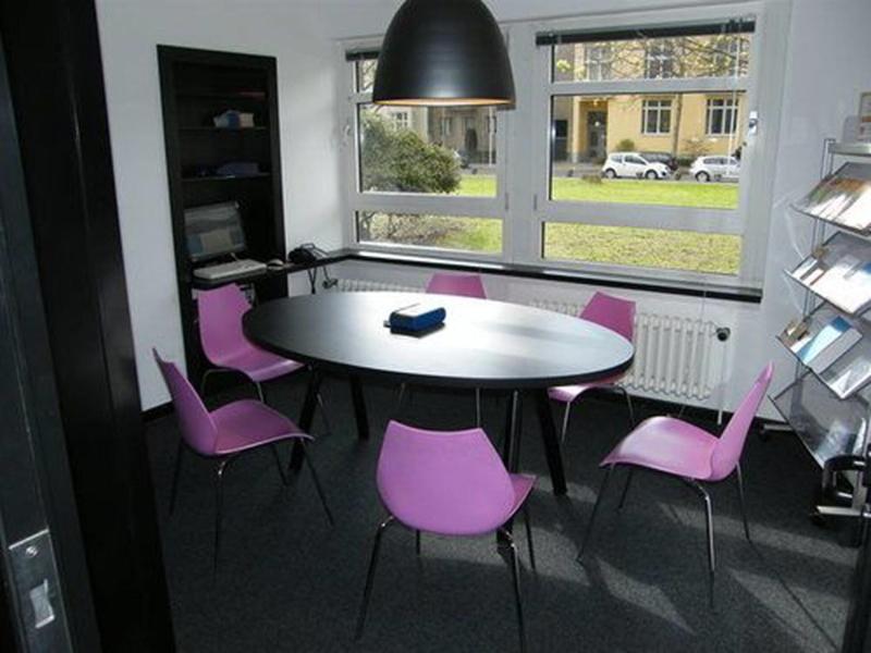 Jugendherberge Berlin-International - Hostel image