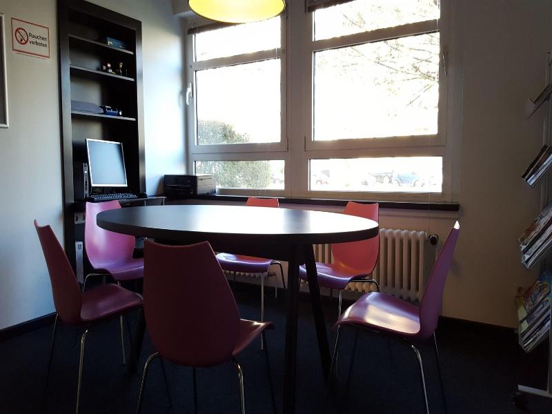 Jugendherberge Berlin-International - Hostel image