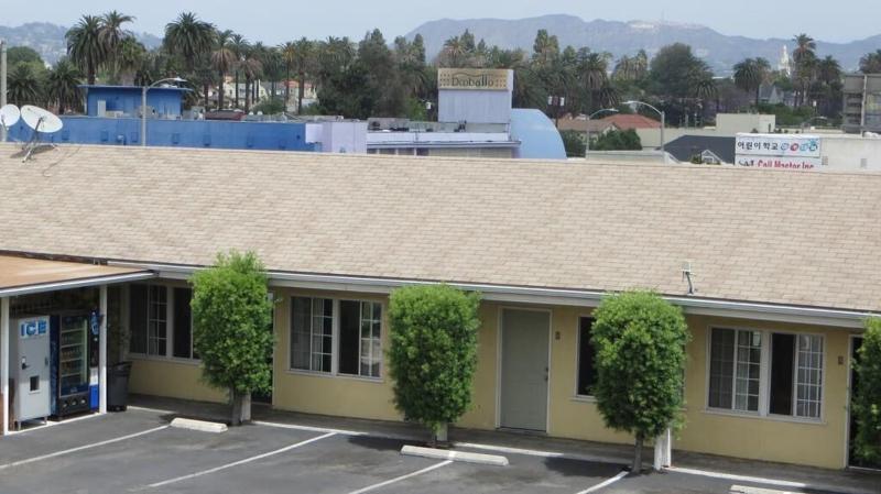 Friendship Motor Inn image