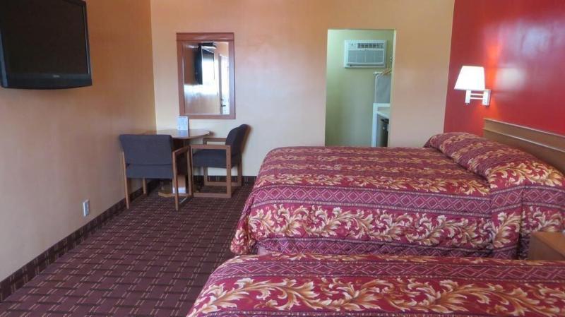 Friendship Motor Inn image