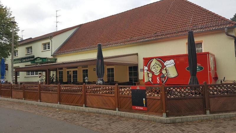Hotel Und Gasthaus Zum Eichenkranz image