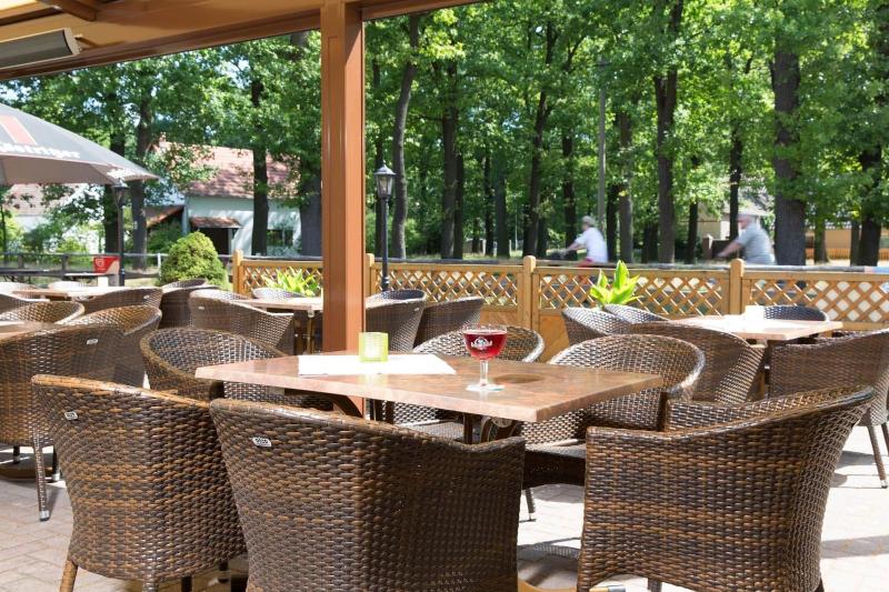 Hotel Und Gasthaus Zum Eichenkranz image
