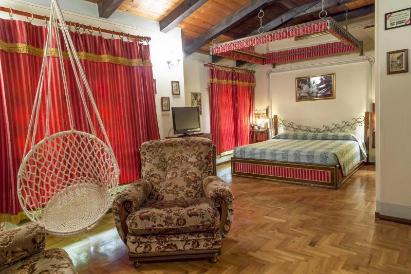 Hotel Villino Della Flanella image