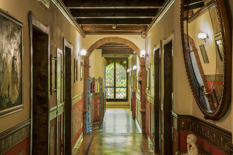Hotel Villino Della Flanella image