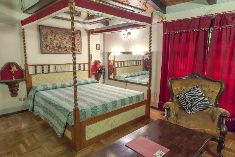 Hotel Villino Della Flanella image