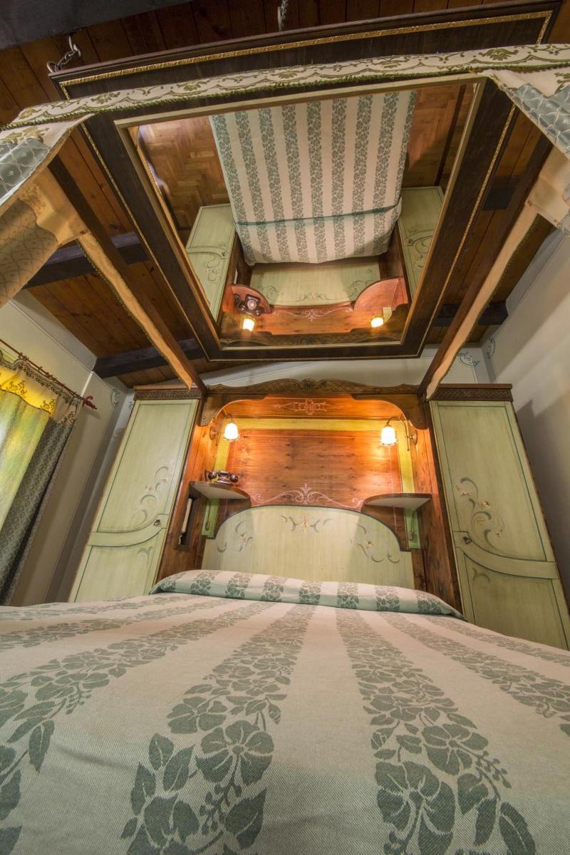 Hotel Villino Della Flanella image