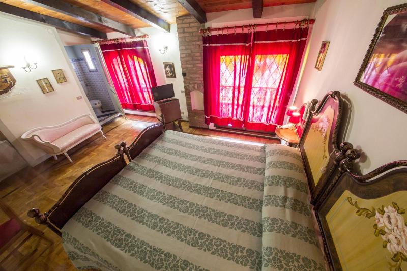 Hotel Villino Della Flanella image