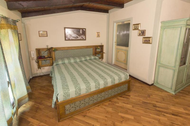 Hotel Villino Della Flanella image