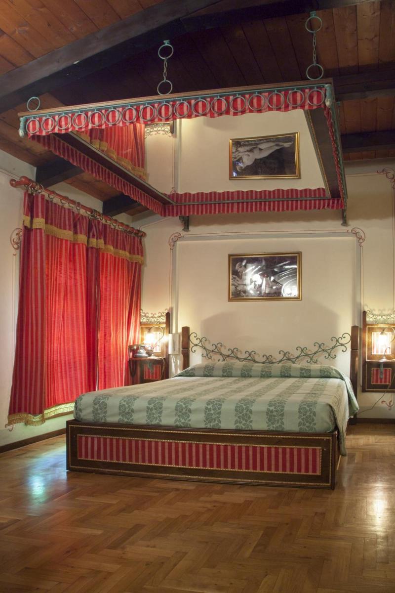 Hotel Villino Della Flanella image