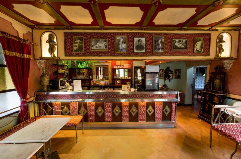 Hotel Villino Della Flanella image