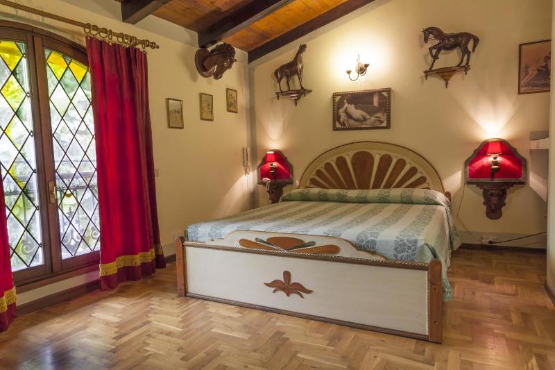 Hotel Villino Della Flanella image