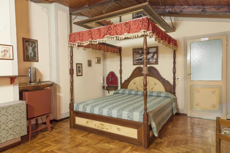 Hotel Villino Della Flanella image