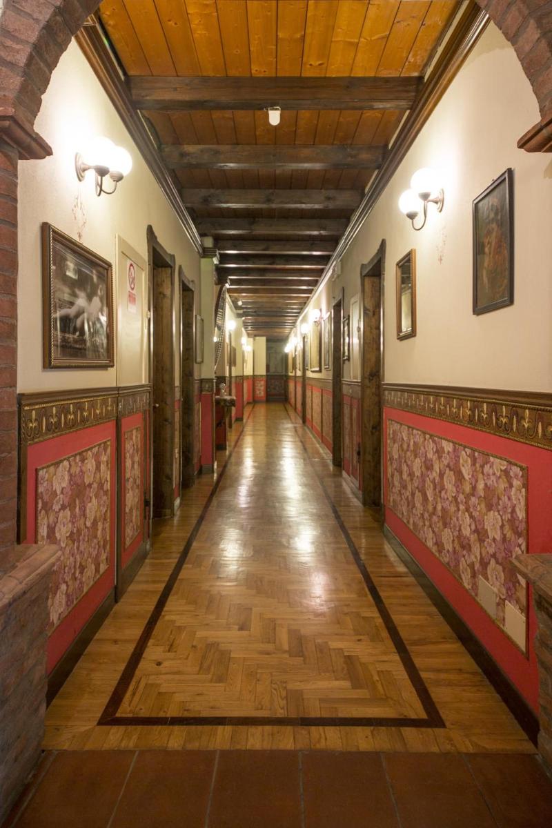 Hotel Villino Della Flanella image