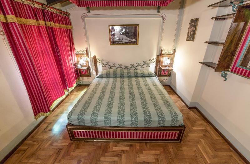 Hotel Villino Della Flanella image