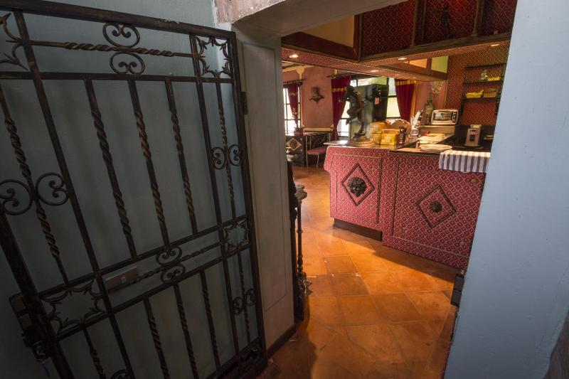 Hotel Villino Della Flanella image