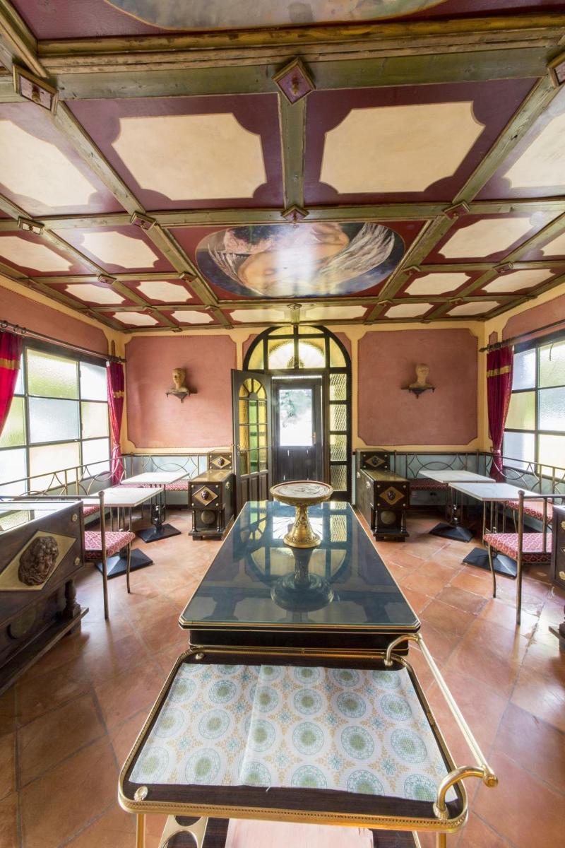 Hotel Villino Della Flanella image