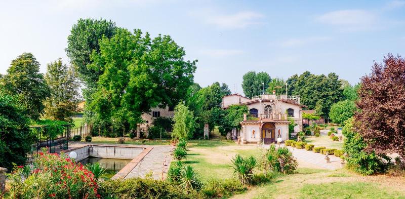 Hotel Villino Della Flanella image