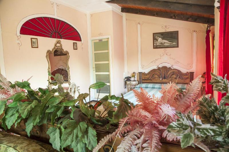 Hotel Villino Della Flanella image