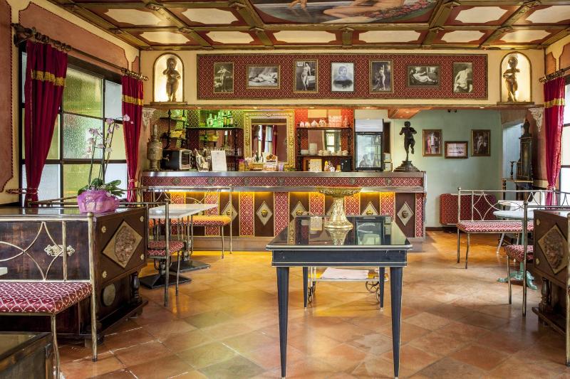 Hotel Villino Della Flanella image