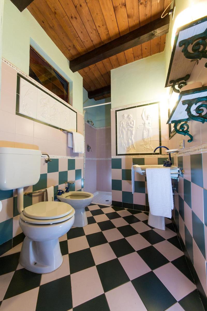 Hotel Villino Della Flanella image