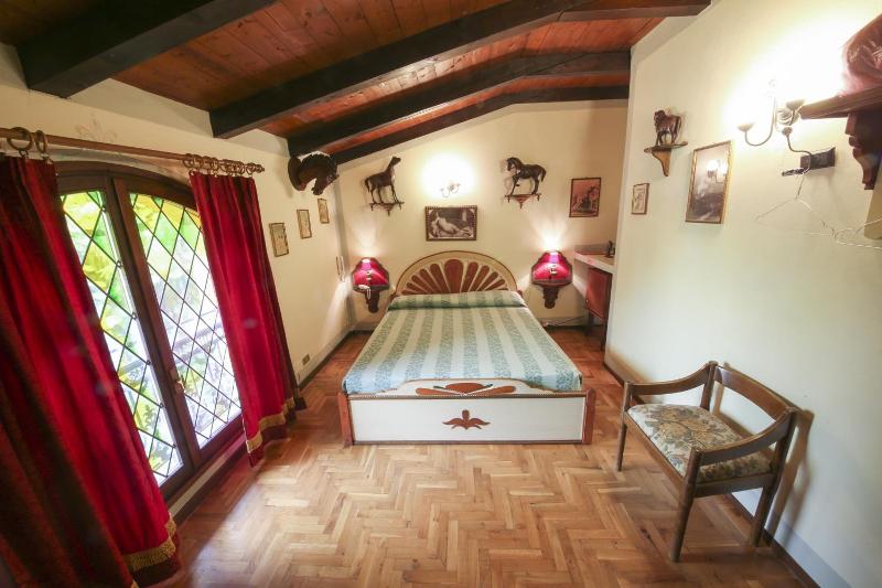 Hotel Villino Della Flanella image