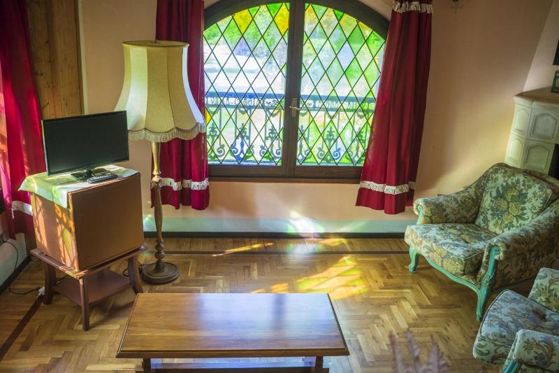 Hotel Villino Della Flanella image