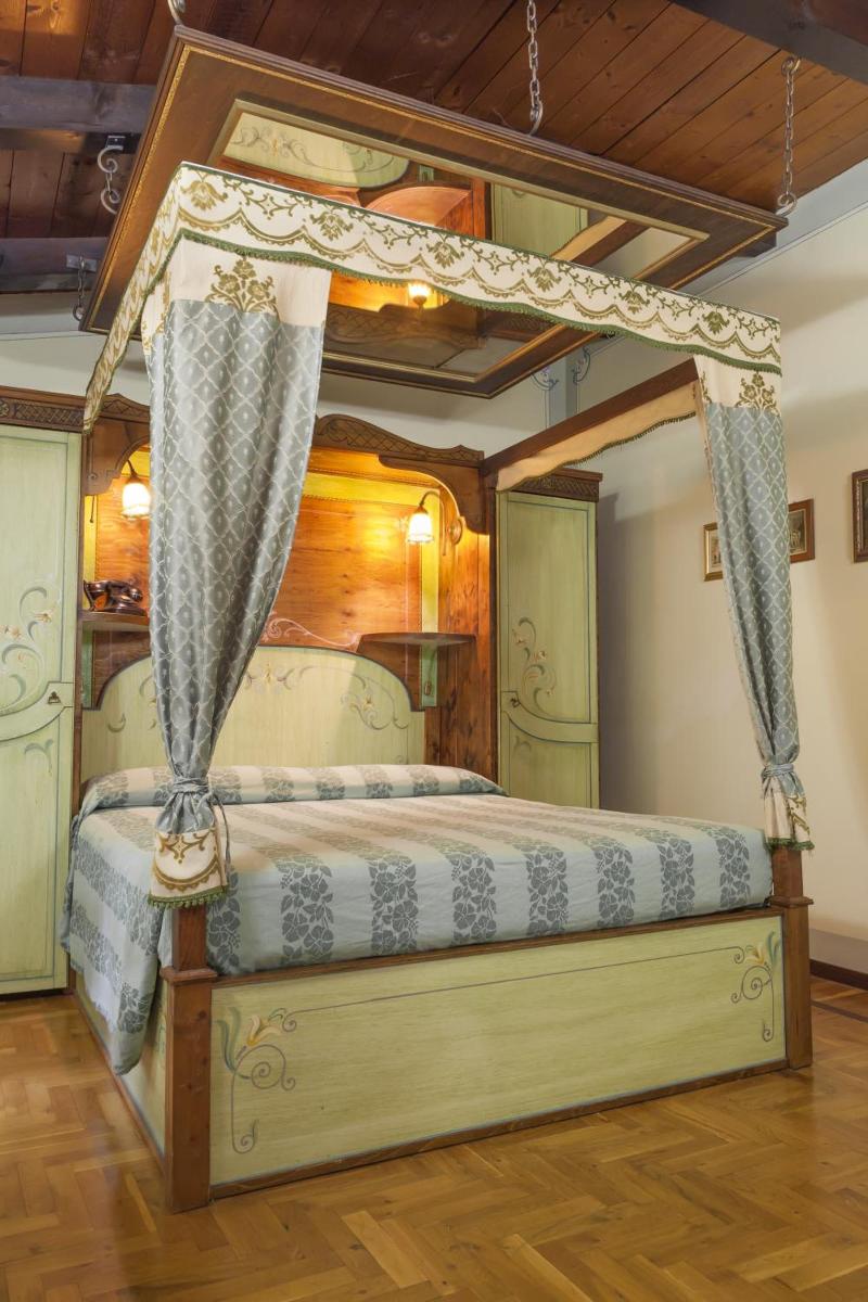 Hotel Villino Della Flanella image