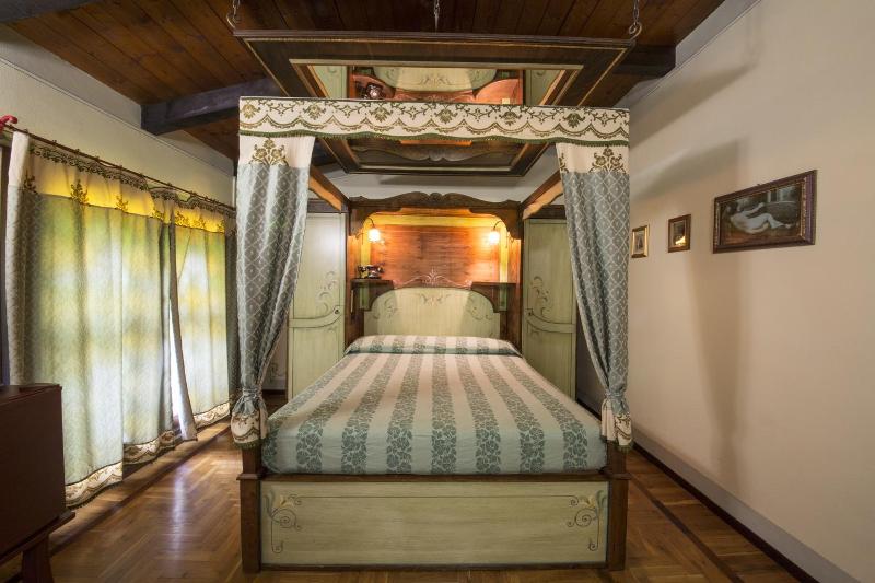 Hotel Villino Della Flanella image