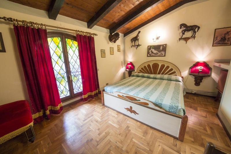 Hotel Villino Della Flanella image
