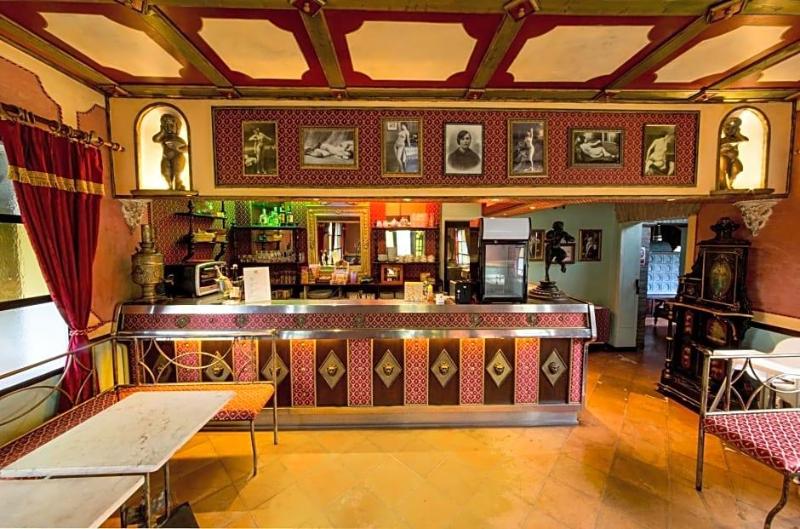 Hotel Villino Della Flanella image