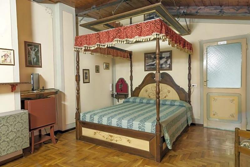 Hotel Villino Della Flanella image