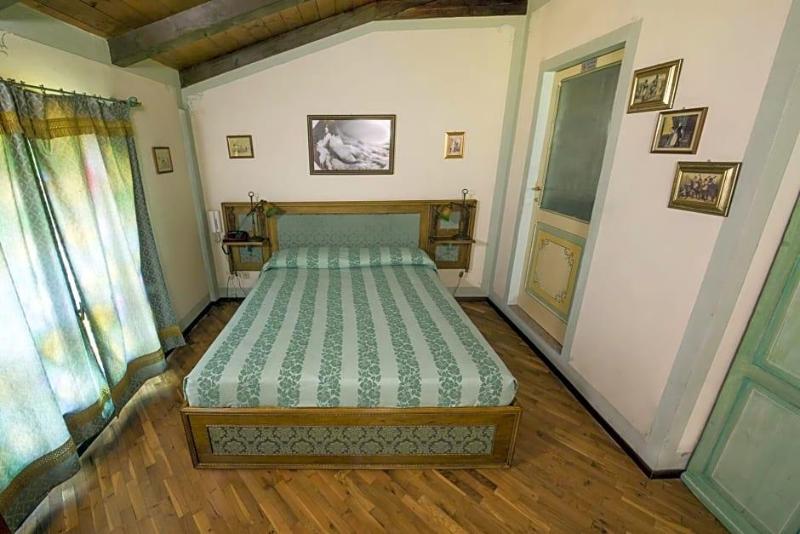 Hotel Villino Della Flanella image