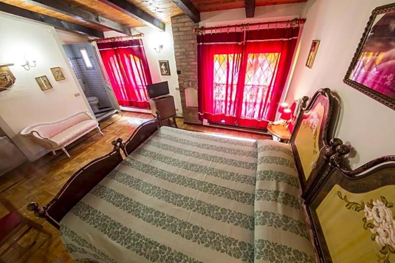 Hotel Villino Della Flanella image
