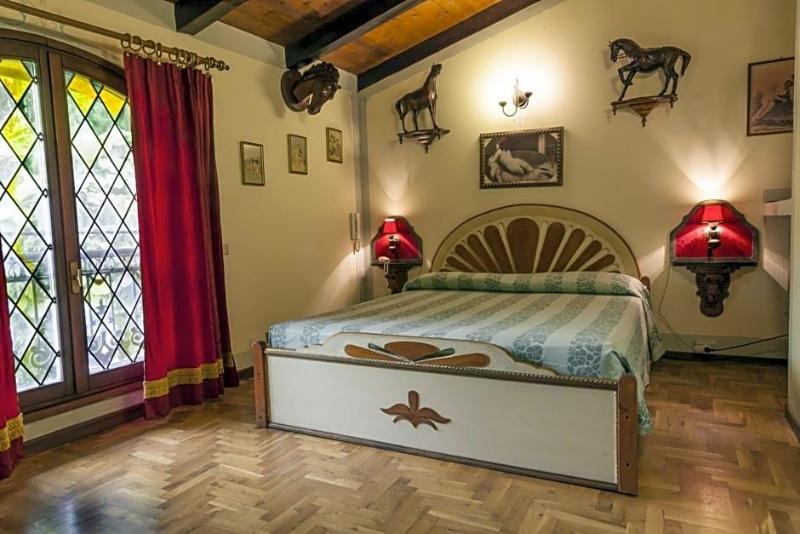 Hotel Villino Della Flanella image