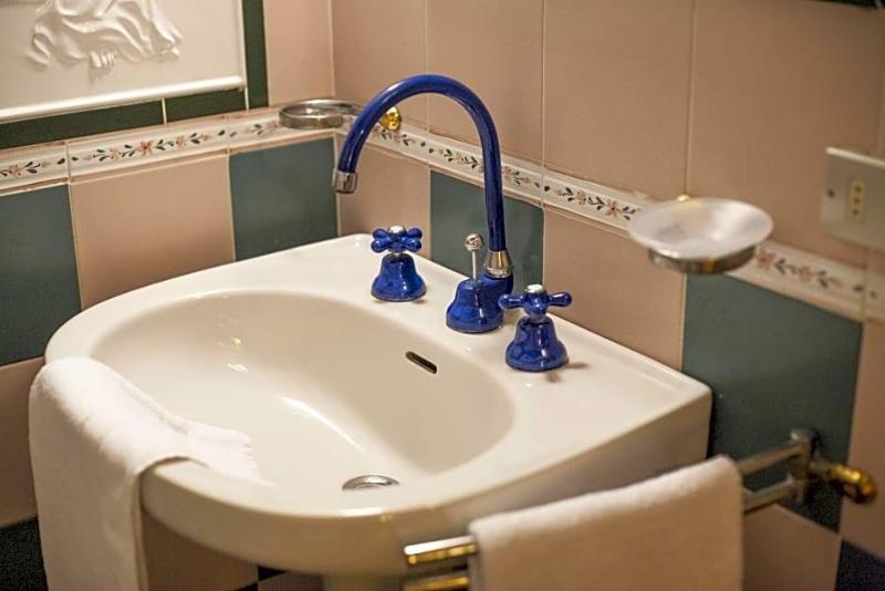 Hotel Villino Della Flanella image