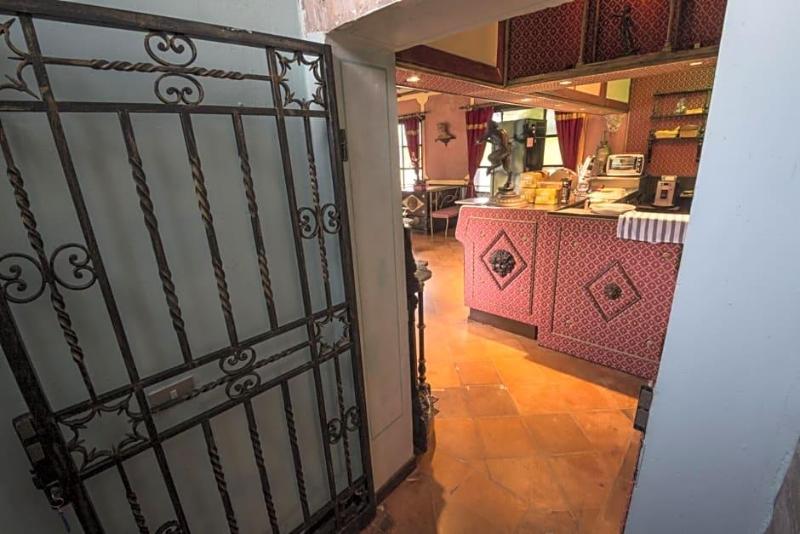 Hotel Villino Della Flanella image