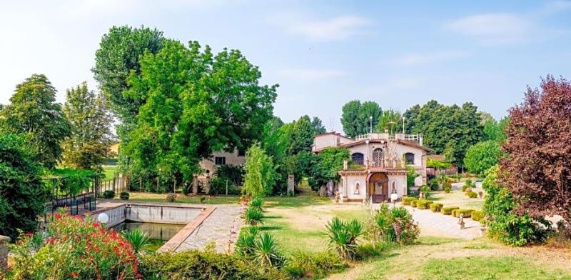 Hotel Villino Della Flanella image