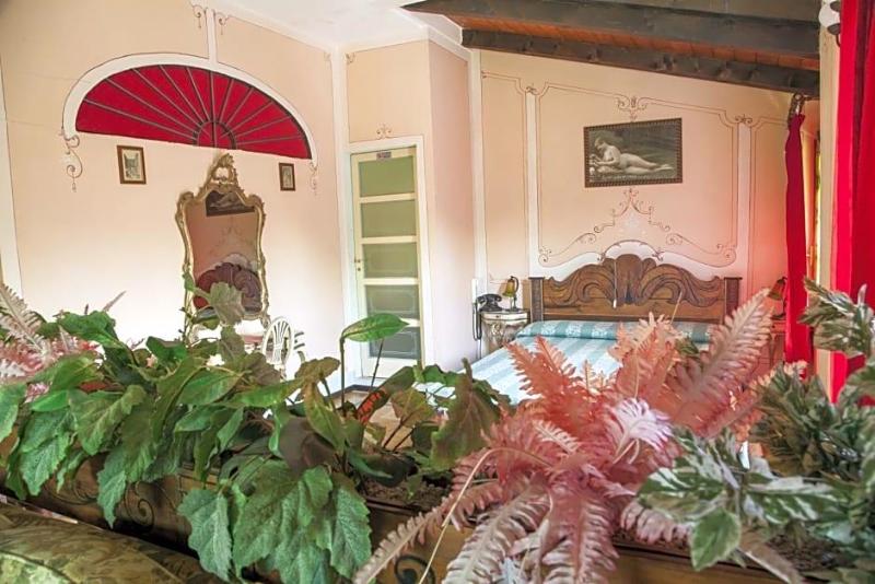 Hotel Villino Della Flanella image