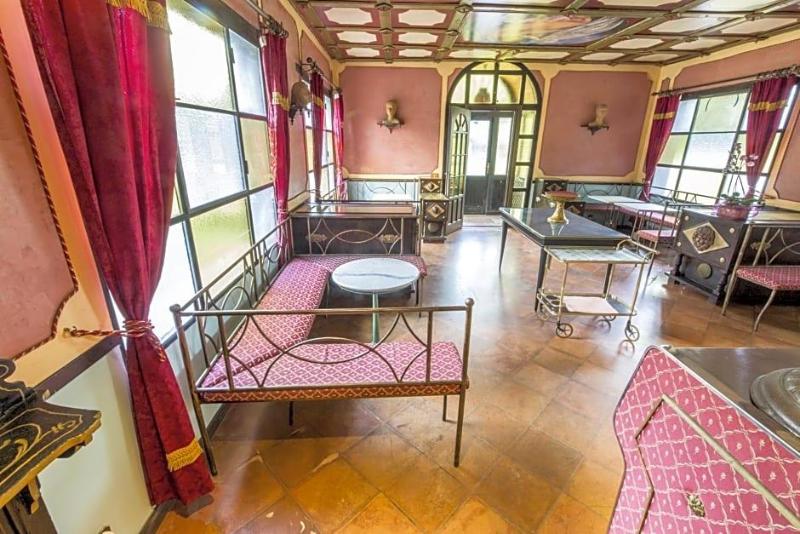Hotel Villino Della Flanella image