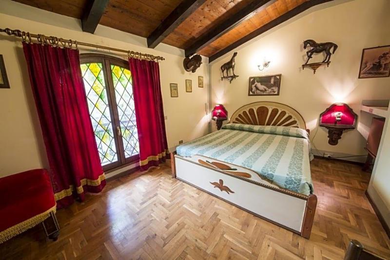 Hotel Villino Della Flanella image