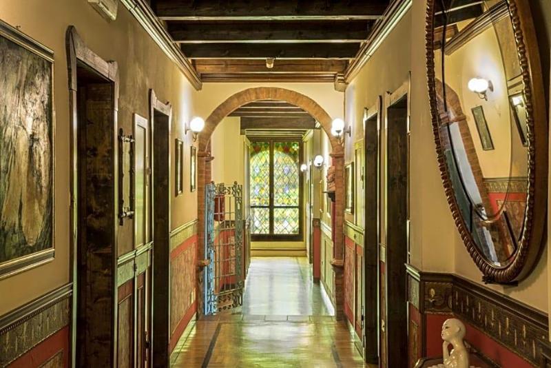 Hotel Villino Della Flanella image