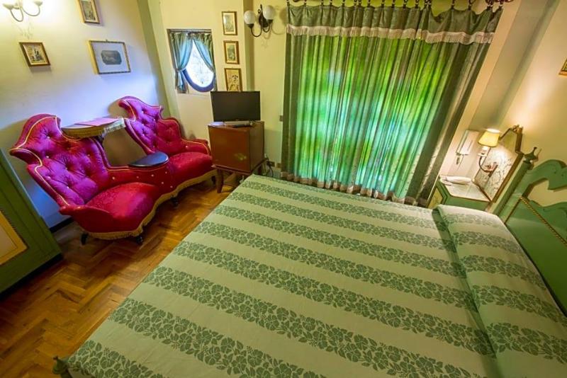 Hotel Villino Della Flanella image