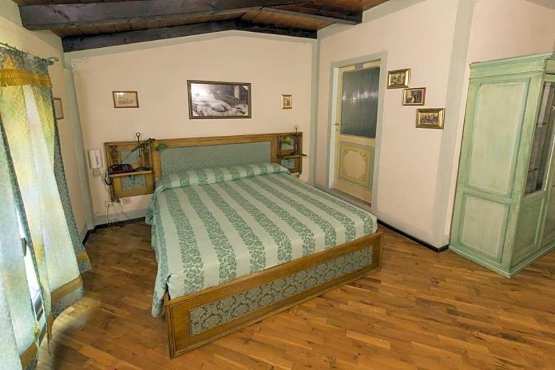 Hotel Villino Della Flanella image