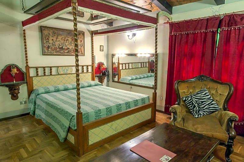 Hotel Villino Della Flanella image
