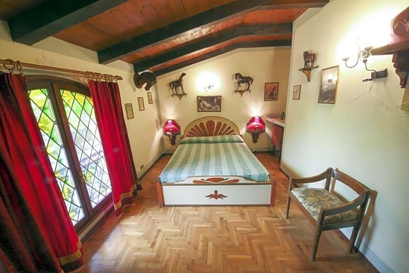 Hotel Villino Della Flanella image