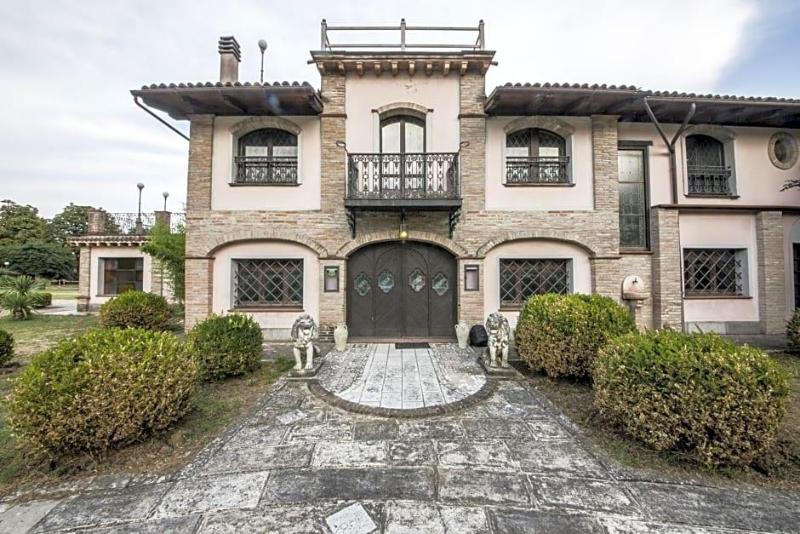 Hotel Villino Della Flanella image
